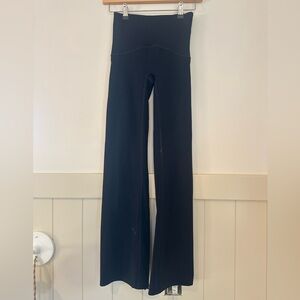 SPANX Black‎ Booty Boost Leggings size XS